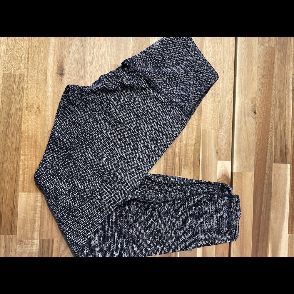 Lululemon Align 4 25 in